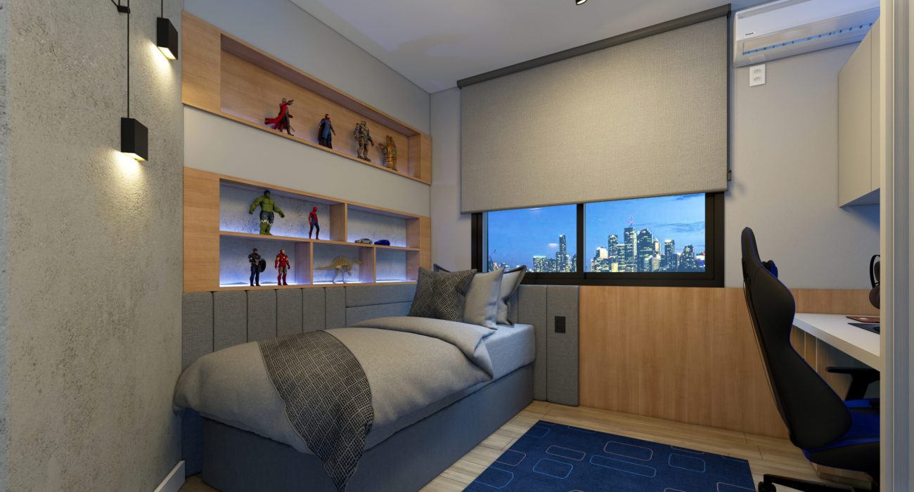 Projeto de Interiores em casas ou apartamentos de alto padrão, condomínio fechado, para Cozinha, sala de jantar, sala de estar, espaço gourmet, piscina, quarto infantil, quarto, suíte, demi-suíte, banheiro, lavabo, garagem, varanda, com Arquiteto em Passo Fundo.